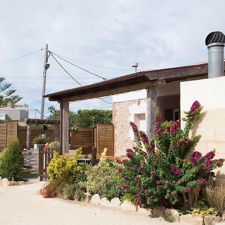 Casa Josep Villa Camarles Bagian luar foto
