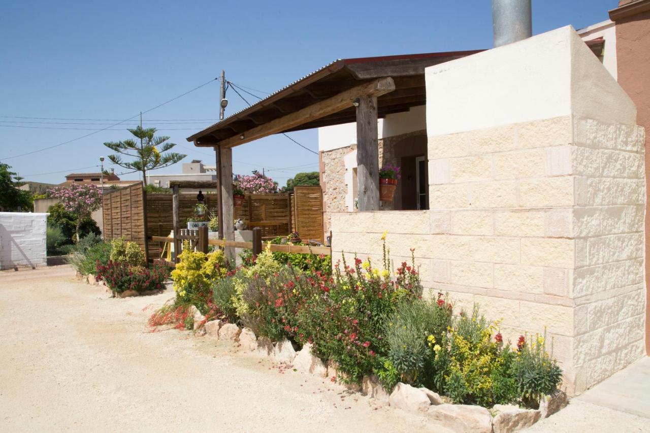 Casa Josep Villa Camarles Bagian luar foto